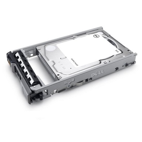 DELL 400-AJQB disque dur 2.5" 600 Go SAS