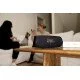 JBL CHARGE 5 Enceinte portable stéréo Noir 30 W JBL CHARGE 5 Enceinte portable stéréo Noir 30 W