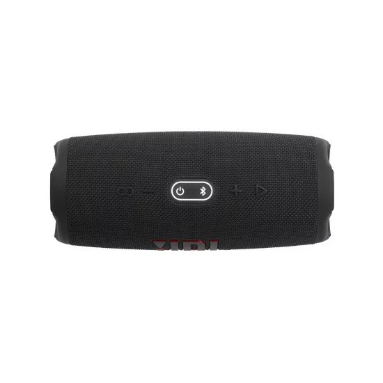 JBL CHARGE 5 Enceinte portable stéréo Noir 30 W JBL CHARGE 5 Enceinte portable stéréo Noir 30 W