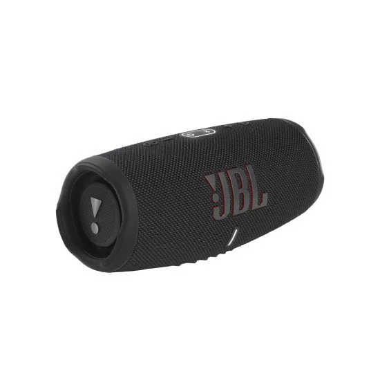 JBL CHARGE 5 Enceinte portable stéréo Noir 30 W JBL CHARGE 5 Enceinte portable stéréo Noir 30 W