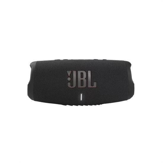 JBL CHARGE 5 Enceinte portable stéréo Noir 30 W JBL CHARGE 5 Enceinte portable stéréo Noir 30 W