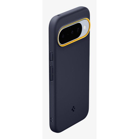 Spigen ACS09711 coque de protection pour téléphones portables 16 cm (6.3") Housse Myrtille, Marine Spigen ACS09711 coque de protection pour téléphones portables 16 cm (6.3") Housse Myrtille, Marine