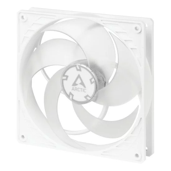 ARCTIC P14 PWM Boitier PC Refroidisseur 14 cm Transparent, Blanc 1 pièce(s) ARCTIC P14 PWM Boitier PC Refroidisseur 14 cm Transparent, Blanc 1 pièce(s)