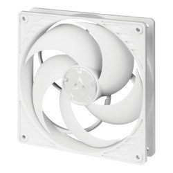 ARCTIC P14 PWM PST Boitier PC Ventilateur 14 cm Blanc