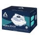 ARCTIC Alpine 23 CO Processeur Kit de refroidissement 9 cm Aluminium, Noir 1 pièce(s)