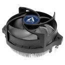 ARCTIC Alpine 23 CO Processeur Kit de refroidissement 9 cm Aluminium, Noir 1 pièce(s) ARCTIC Alpine 23 CO Processeur Kit de refroidissement 9 cm Aluminium, Noir 1 pièce(s)