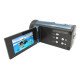 Aquapix WDV5630 Caméscope portatif 13 MP CMOS 4K Ultra HD Bleu, Gris Aquapix WDV5630 Caméscope portatif 13 MP CMOS 4K Ultra HD Bleu, Gris