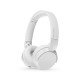 Philips 4000 series TAH4209WT/00 casque Sans fil Arceau Appels/Musique Bluetooth Blanc