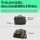 HP Sacoche modulaire pour ordinateur portable 15,6 pouces HP Sacoche modulaire pour ordinateur portable 15,6 pouces