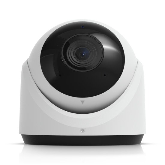 Ubiquiti G6 Turret Tourelle Caméra de sécurité IP Intérieure et extérieure 3864 x 2160 pixels Plafond/mur Ubiquiti G6 Turret Tourelle Caméra de sécurité IP Intérieure et extérieure 3864 x 2160 pixels Plafond/mur