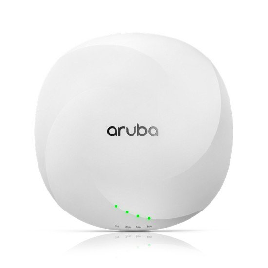 Aruba R7J38A point d'accès réseaux locaux sans fil