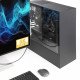 StarTech.com Câble DisplayPort 2.1 de 3m, Câble DisplayPort DP40 Certifié VESA avec UHBR10/HDR/HDCP 2.2, 8K 60Hz/4K 144Hz avec DSC 1.2a, 40Gbps, Câble DP 2.1,Câble pour Moniteur UHD, M/M StarTech.com Câble DisplayPort 2.1 de 3m, Câble DisplayPort DP40 Certifié VESA avec UHBR10/HDR/HDCP 2.2, 8K 60Hz/4K 144Hz avec DSC 1.2a, 40Gbps, Câble DP 2.1,Câble pour Moniteur UHD, M/M