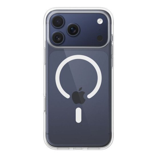 Belkin SheerForce coque de protection pour téléphones portables 17,5 cm (6.9") Housse Transparent