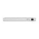 Ubiquiti Networks USW-AGGREGATION commutateur réseau Géré L2 Aucun 1U Argent Ubiquiti Networks USW-AGGREGATION commutateur réseau Géré L2 Aucun 1U Argent