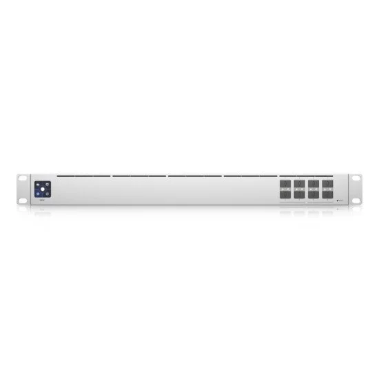 Ubiquiti Networks USW-AGGREGATION commutateur réseau Géré L2 Aucun 1U Argent Ubiquiti Networks USW-AGGREGATION commutateur réseau Géré L2 Aucun 1U Argent