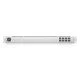Ubiquiti Networks USW-AGGREGATION commutateur réseau Géré L2 Aucun 1U Argent Ubiquiti Networks USW-AGGREGATION commutateur réseau Géré L2 Aucun 1U Argent