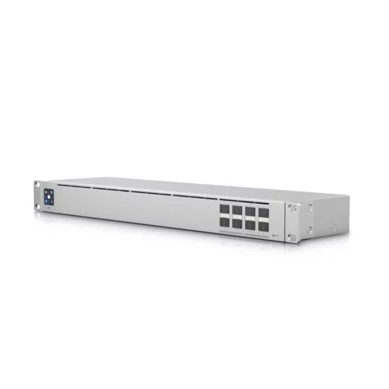 Ubiquiti Networks USW-AGGREGATION commutateur réseau Géré L2 Aucun 1U Argent Ubiquiti Networks USW-AGGREGATION commutateur réseau Géré L2 Aucun 1U Argent