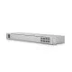 Ubiquiti Networks USW-AGGREGATION commutateur réseau Géré L2 Aucun 1U Argent Ubiquiti Networks USW-AGGREGATION commutateur réseau Géré L2 Aucun 1U Argent