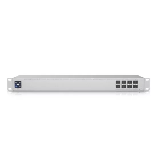 Ubiquiti Networks USW-AGGREGATION commutateur réseau Géré L2 Aucun 1U Argent Ubiquiti Networks USW-AGGREGATION commutateur réseau Géré L2 Aucun 1U Argent