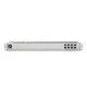 Ubiquiti Networks USW-AGGREGATION commutateur réseau Géré L2 Aucun 1U Argent Ubiquiti Networks USW-AGGREGATION commutateur réseau Géré L2 Aucun 1U Argent