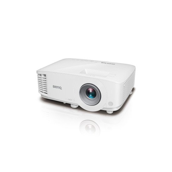 BenQ MH733 vidéo-projecteur Projecteur à focale standard 4000 ANSI lumens DLP 1080p (1920x1080) Blanc