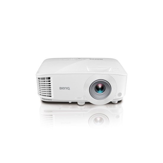 BenQ MH733 vidéo-projecteur Projecteur à focale standard 4000 ANSI lumens DLP 1080p (1920x1080) Blanc