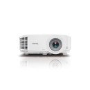 BenQ MH733 vidéo-projecteur Projecteur à focale standard 4000 ANSI lumens DLP 1080p (1920x1080) Blanc BenQ MH733 vidéo-projecteur Projecteur à focale standard 4000 ANSI lumens DLP 1080p (1920x1080) Blanc