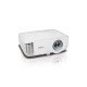 BenQ MH733 vidéo-projecteur Projecteur à focale standard 4000 ANSI lumens DLP 1080p (1920x1080) Blanc