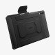Spigen Rugged Armor Pro 37,1 cm (14.6") Folio Noir