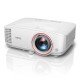 BenQ TH671ST vidéo-projecteur Projecteur à focale standard 3000 ANSI lumens DLP 1080p (1920x1080) Blanc