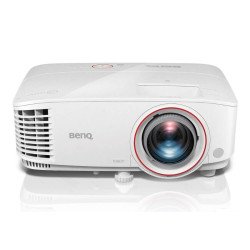 BenQ TH671ST vidéo-projecteur Projecteur à focale standard 3000 ANSI lumens DLP 1080p (1920x1080) Blanc BenQ TH671ST vidéo-projecteur Projecteur à focale standard 3000 ANSI lumens DLP 1080p (1920x1080) Blanc