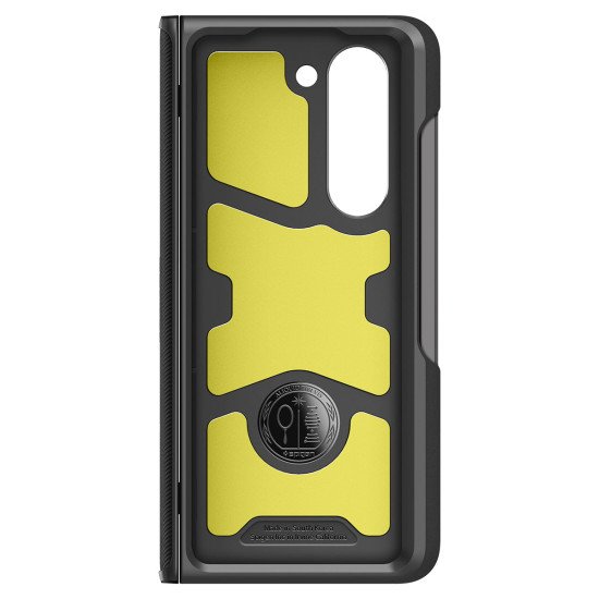 Spigen ACS06213 coque de protection pour téléphones portables 19,3 cm (7.6") Housse Noir