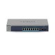 Netgear MS510TXUP commutateur réseau Géré L2/L3/L4 10G Ethernet 