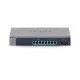 Netgear MS510TXUP commutateur réseau Géré L2/L3/L4 10G Ethernet Netgear MS510TXUP commutateur réseau Géré L2/L3/L4 10G Ethernet