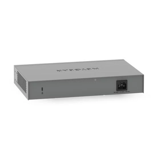 Netgear MS510TXUP commutateur réseau Géré L2/L3/L4 10G Ethernet Netgear MS510TXUP commutateur réseau Géré L2/L3/L4 10G Ethernet