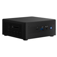 Intel NUC 11 Performance UCFF Noir i3-1115G4 Intel NUC 11 Performance UCFF Noir i3-1115G4