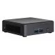 Intel NUC 11 Pro UCFF Noir i5-1135G7 Intel NUC 11 Pro UCFF Noir i5-1135G7