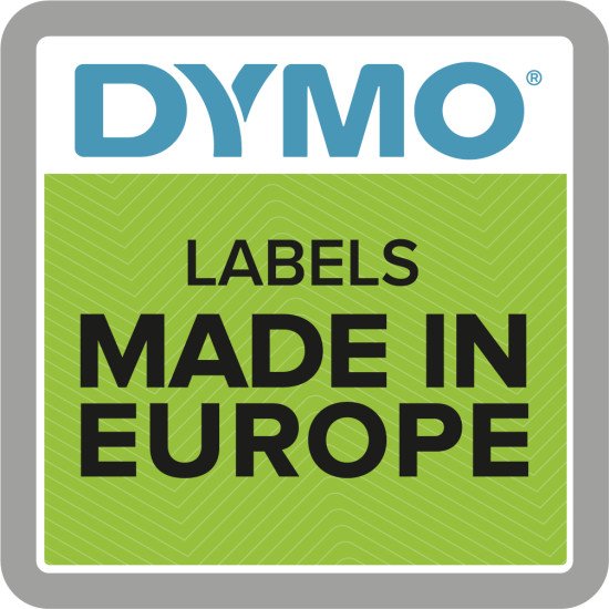 DYMO LabelManager ™ 210D QWERTZ Kitcase