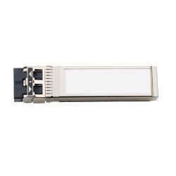 HPE R6B13A module émetteur-récepteur de réseau Fibre optique 32000 Mbit/s SFP28 HPE R6B13A module émetteur-récepteur de réseau Fibre optique 32000 Mbit/s SFP28