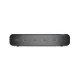 Belkin F1DN204KVM-UN-4 commutateur écran, clavier et souris Grille de montage Noir Belkin F1DN204KVM-UN-4 commutateur écran, clavier et souris Grille de montage Noir