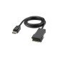 Belkin F1DN1MOD-CC-P06 câble kvm Noir 1,8 m