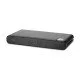 Belkin Universal 2nd Gen Secure commutateur écran, clavier et souris Grille de montage Noir Belkin Universal 2nd Gen Secure commutateur écran, clavier et souris Grille de montage Noir