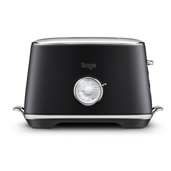 Sage the Toast Select Luxe 2 part(s) 1000 W Noir