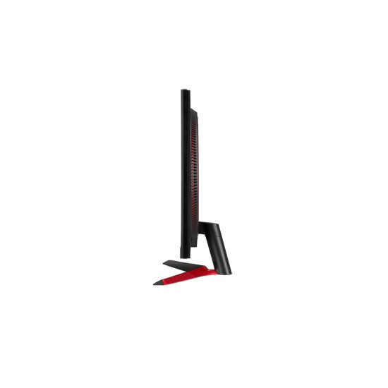 LG 32GN600-B écran PC 31.5" 2560 x 1440 pixels 2K Ultra HD Noir, Rouge