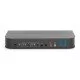 Digitus Commutateur KVM, 2 ports, 4K 60 Hz, 2 x entrées DP, 1 x sortie DP/HDMI Digitus Commutateur KVM, 2 ports, 4K 60 Hz, 2 x entrées DP, 1 x sortie DP/HDMI