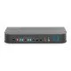 Digitus Commutateur KVM, 2 ports, 4K 60 Hz, 2 x entrées DP, 1 x sortie DP/HDMI Digitus Commutateur KVM, 2 ports, 4K 60 Hz, 2 x entrées DP, 1 x sortie DP/HDMI
