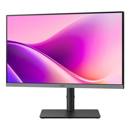 Samsung S24F434UAU écran PC 61 cm (24") 1920 x 1080 pixels Full HD LCD Noir