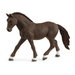 schleich HORSE CLUB Poney de selle allemand hongre schleich HORSE CLUB Poney de selle allemand hongre