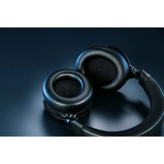 Razer Kraken V4 Pro Casque Avec fil &sans fil Arceau Jouer USB Type-A Bluetooth Noir Razer Kraken V4 Pro Casque Avec fil &sans fil Arceau Jouer USB Type-A Bluetooth Noir