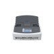 Fujitsu IX1600 Numériseur chargeur automatique de documents (adf) + chargeur manuel 600 x 600 DPI A4 Noir, Blanc